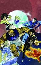 Ultimate X-Men / Fantastic Four Ferry, Pasqual and Carey, Mike - £7.87 GBP