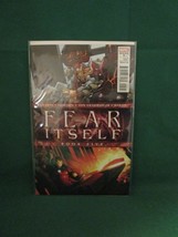 2011 Marvel - Fear Itself #5 - 7.0 - £1.47 GBP