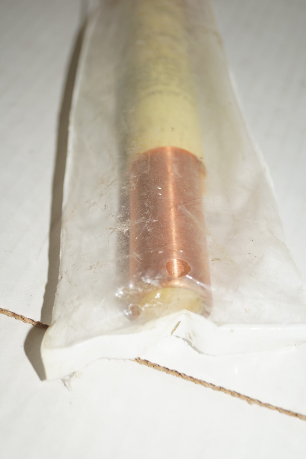 Cash Acme 3/4" sweat-P.D.I "B" CWA-750B Water Hammer Arrestor Item image 3