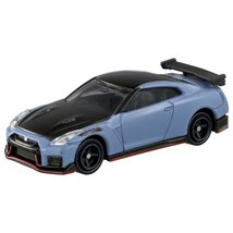 Tomica Nissan GT-R Collection 2022 Nissan Nissan GT-R Nismo Special Edition Stea - £15.61 GBP