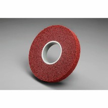 A Single Case Of The Scotch-Brite Metal Finishing Wheel, 12 In. - £36.51 GBP