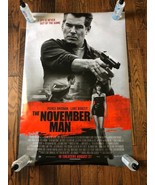 The November Man Movie Poster!!! - £15.71 GBP