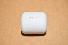 Sony LinkBuds WF-L900 CASE Replacement WFL900 Charging Case, White - $25.00