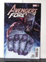 Avengers Forever #8 October 2022 - £2.93 GBP