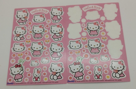 American Greetings Hello Kitty Stickers - Pre-owned - 2007/08 - $5.94