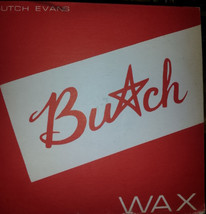 Butch Wax [Vinyl] - £16.01 GBP