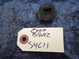 94-01 Acura Integra GSR manual transmission allen plug sealing OEM VTEC ... - $39.99