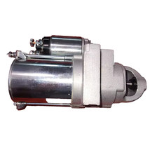 DB Electrical SDR0253 Starter Replacement for Clark CGC40 2002-2 Forklift - $922.32 MXN
