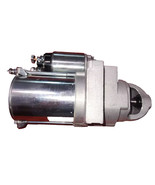 DB Electrical SDR0253 Starter Replacement for Clark CGC40 2002-2 Forklift - $927.72 MXN