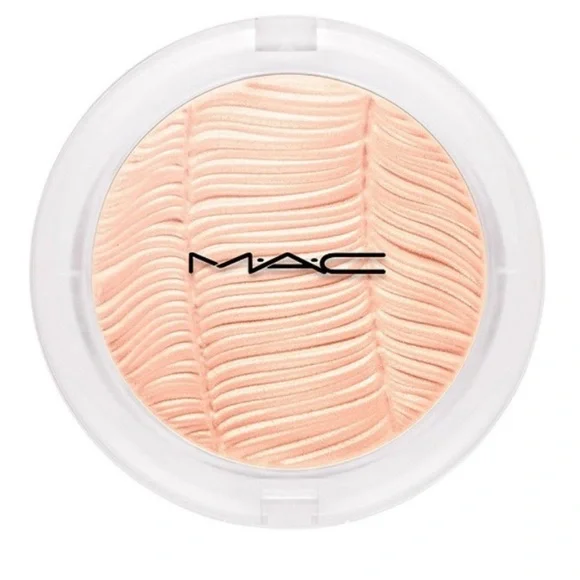 MAC Loud and Clear Collection,  *Postmodernist Peach* Extra Dimension Sk... - $65.00
