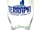 Terrapin Pint Glass HI-5 IPA California Style India Pale Ale  Pint Glass - $9.03
