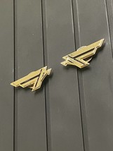 Fan Made House Duke Falcon collar pins Prop replica - $49.90