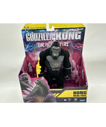 Playmates Godzilla x Kong The New Empire Kong Real Feel Kong Rare Flocke... - €23,86 EUR