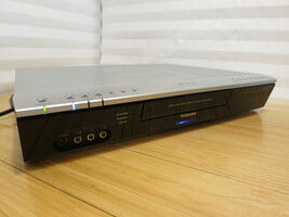 Toshiba RD-XS31 HDD DVD Recorder Player No Remote - Japanese Text &amp; Menus - $59.49