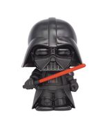 STAR WARS Darth Vader 8 Inch PVC Figural Bank - $29.69