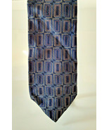 Haggar Clothing co. silk Necktie tie - £7.09 GBP