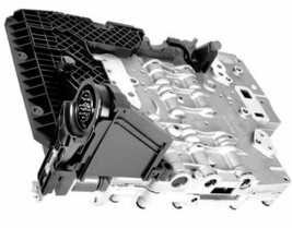 ZF5HP24 BMW Valve Body Late Model 1998 Up 5 Speed Automatic image 15