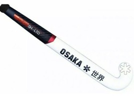 Osaka Pro Tour Limited Show Bow 2020 Field Hockey Stick 36.5, 37.5 Free ... - $106.64
