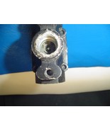 Holley Fuel Regulator 2-Port 4.5-9 PSI USED - $29.99