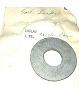 New Genuine Ford Loader Washer, Ram 197143 - $12.86