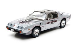1979 Pontiac Firebird T/A Daytona 500 Pace Car 1:18 Scale by Greenlight - $54.95