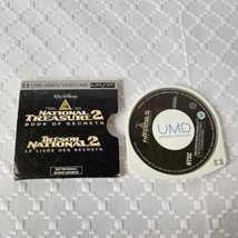 National Treasure 2 PSP UMD Movie Very Good - £5.04 GBP