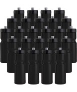50 Strong Bulk Water Bottles | 24 Pack Sports Bottle | 22 oz. BPA-Free E... - $135.23 CAD