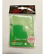 Ultra PRO Protector Sleeves - $23.31 CAD