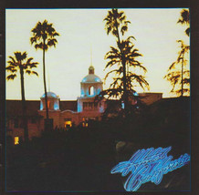 Eagles - Hotel California (CD, Album, RE, RM) (Mint (M)) - £14.51 GBP