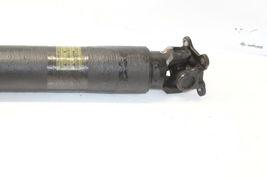 2003-2009 NISSAN 350Z A/T ROADSTER Z33 DRIVESHAFT DRIVE SHAFT P3559 image 4