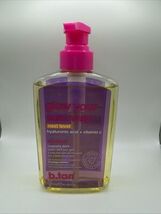 b.tan Glow Your Own Way Next Level Insanely Dark Clear Self Tan Gel, 16 oz - $20.90 CAD