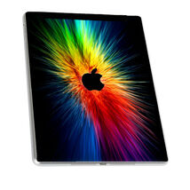 LidStyles Printed Laptop Skin Protector Decal Apple iPad 1 A1337 image 13