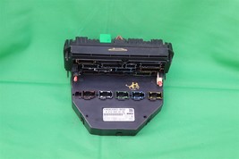 Mercedes Front Fuse Box Sam Relay Control Module Panel A2129000006 image 3