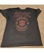 AC/DC DIRTY DEEDS DONE DIRT CHEAP SKULL - $33.94 CAD+