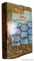 J. E. A. Tyler &amp; Kevin Reilly The Tolkien Companion 1st Edition 1st Printing - £68.03 GBP