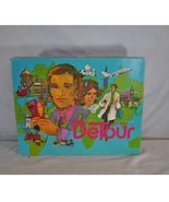 VTG Detour Board Game - $848.21 MXN