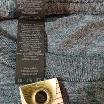 Gildan Softstyle HOW TO BOO CREW Men's Gray T-Shirt Short Sleeve Size 3XL image 7