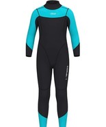 HEVTO Women Wetsuit  Small 3/2mm Neoprene Surfing Swimming Diving  NEW W... - $33.17