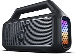 Soundcore Boom 2 Outdoor Speaker: 80W, Subwoofer, Bassup 2.0,, And Outdo... - $168.95