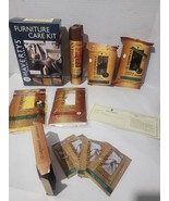 Havertys Guardsman Furniture Care For Fabric Wood Leather Home Cleaning ... - $49.04 CAD