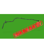 09-2018 bmw x5 e70 3.0 m57 diesel engine fuel hose line pipe section 720... - $1,381.13 MXN