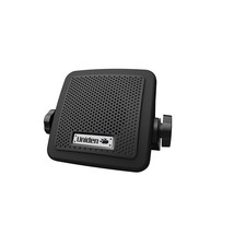 Uniden (BC7) Bearcat 7-Watt External Communications Speaker. Durable Rug... - $35.99