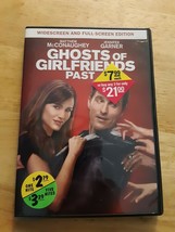 Ghosts Of Girlfriends Past DVD - £1.54 GBP