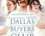 Dallas Buyers Club DVD | Region 4 - £6.63 GBP