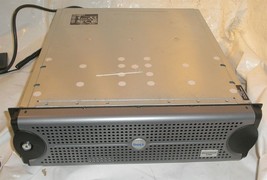 Dell PowerVault 220S Computer - No Hardrives - £40.21 GBP