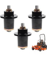 Dasbecan Lawn Mower Deck Spindle Assembly Compatible with 48&quot; 50&quot; 52&quot; 60... - $197.49