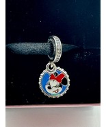 Disney Parks Pandora Disneyland Hotel Resort Dangle Charm Exclusive Minn... - $161.11 CAD