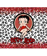 Betty Boop Tumbler 20oz Stainless Steel - £20.58 GBP