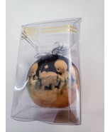 Christmas Ornament Nativity Precious Moments 1994 The Enesco Collection 3&quot; - $22.03 CAD