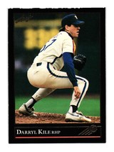 1992 Leaf #198 Darryl Kile Houston Astros - $1.00